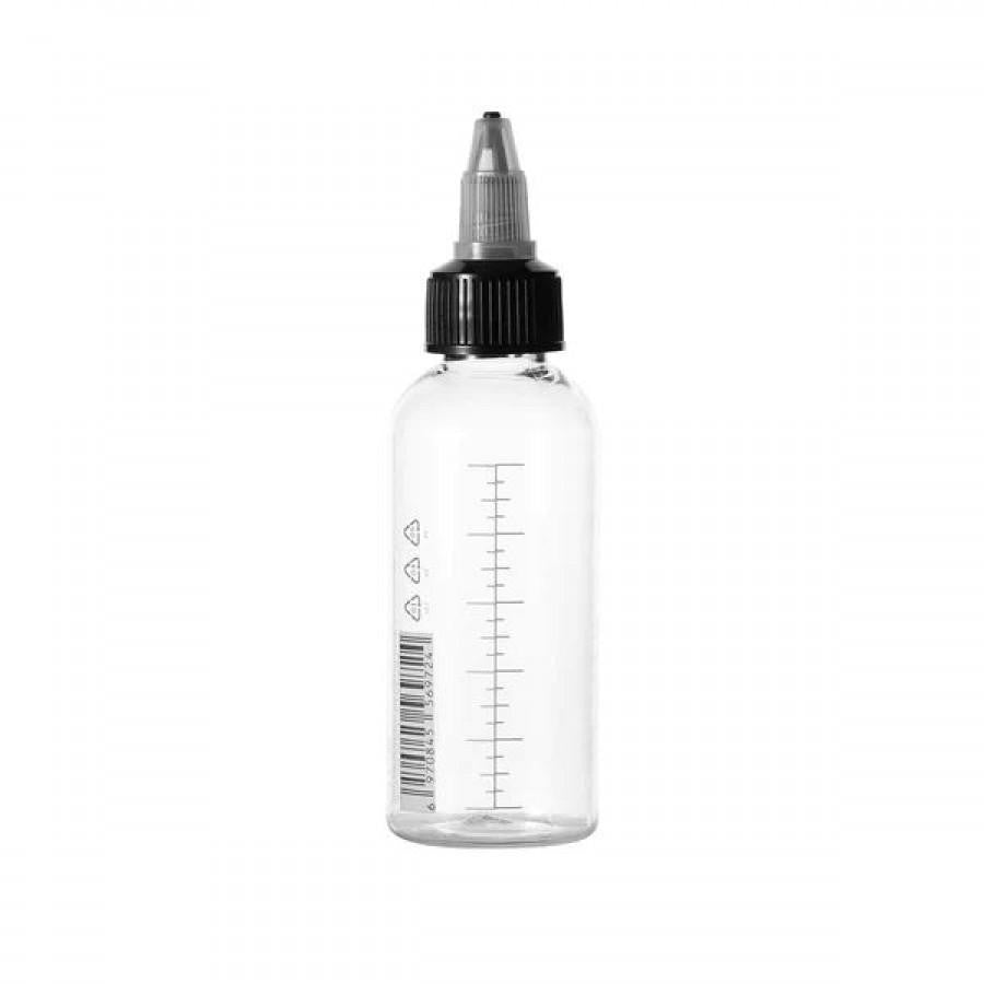 DSPIAE Tools Paint Mixing Bottles MSB75
